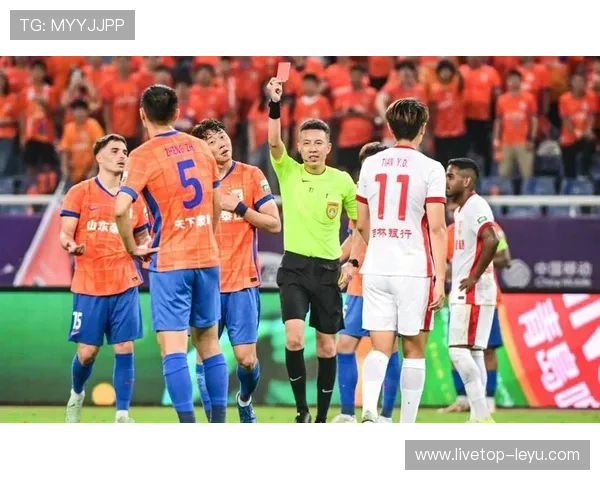 比甲积分榜：领先球队形势紧张，争冠战况激烈