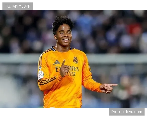 恩德里克联赛表现抢眼,助球队连胜势头强劲 恩德里克联赛表现抢眼,助球队连胜势头强劲