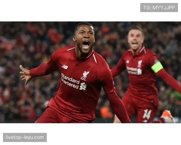 克洛普率利物浦强势复苏，重燃争冠希望