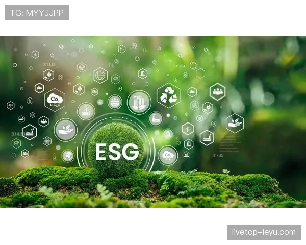 狼堡聚焦绿色科技，擘画可持续发展新蓝图