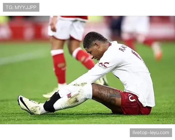 拉什福德：从希望之星到争议焦点的生涯阶段解析