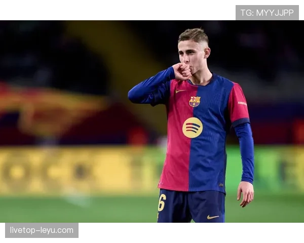 巴萨问题曝光：莱万依赖症太重，战术漏洞成争冠瓶颈！