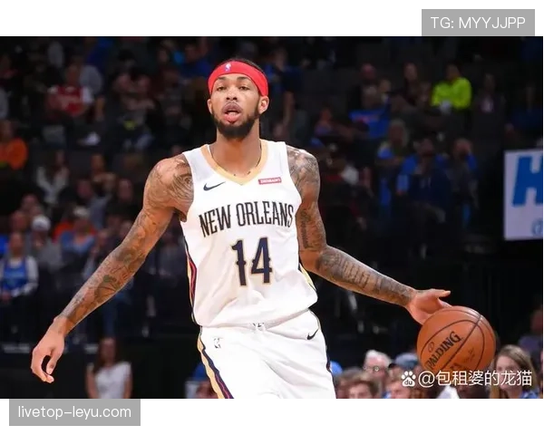 本赛季挡拆助锡安拉开空间，英格拉姆效率高于上季