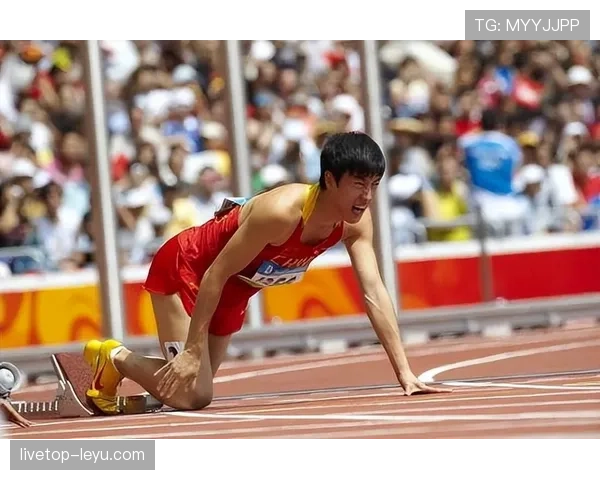 刘翔当年退赛那会儿，谁懂他脚上缠的不是绷带是钞票啊